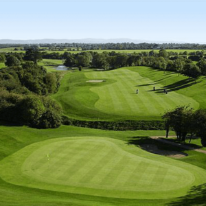 IBB Golf Club