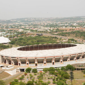 Abuja National Stadium